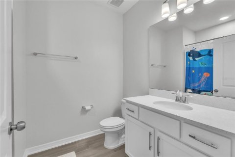 Townhouse in Winter Garden, Florida 3 bedrooms, 156.82 sq.m. № 1742869 - photo 23