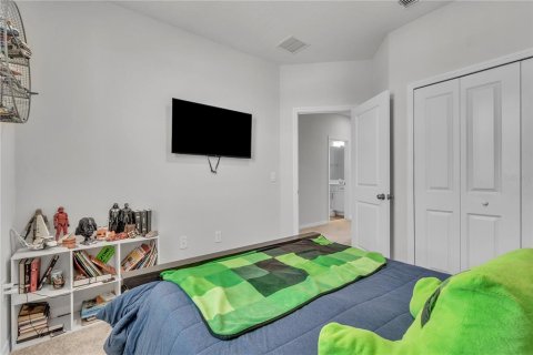 Townhouse in Winter Garden, Florida 3 bedrooms, 156.82 sq.m. № 1742869 - photo 22