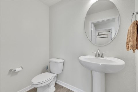 Townhouse in Winter Garden, Florida 3 bedrooms, 156.82 sq.m. № 1742869 - photo 12