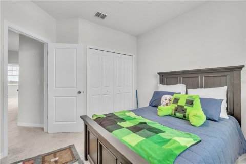 Townhouse in Winter Garden, Florida 3 bedrooms, 156.82 sq.m. № 1742869 - photo 21