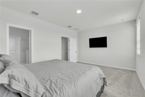 Townhouse in Winter Garden, Florida 3 bedrooms, 156.82 sq.m. № 1742869 - photo 17
