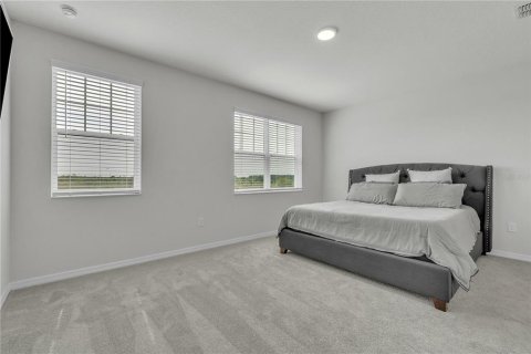 Townhouse in Winter Garden, Florida 3 bedrooms, 156.82 sq.m. № 1742869 - photo 14