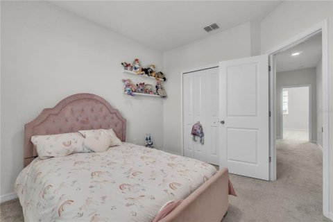 Townhouse in Winter Garden, Florida 3 bedrooms, 156.82 sq.m. № 1742869 - photo 25
