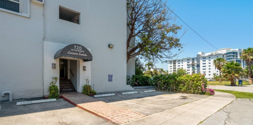 Condominio en Fort Lauderdale, Florida, 2 dormitorios № 1161889