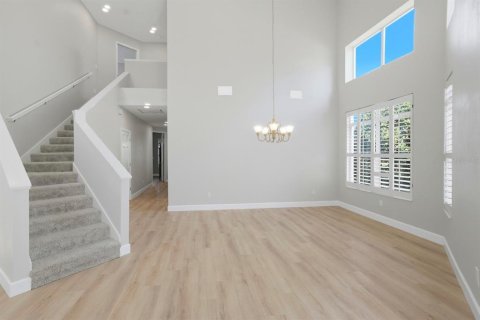 House in Palm Coast, Florida 3 bedrooms, 262.91 sq.m. № 2139968 - photo 21