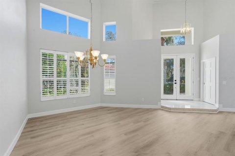 House in Palm Coast, Florida 3 bedrooms, 262.91 sq.m. № 2139968 - photo 19
