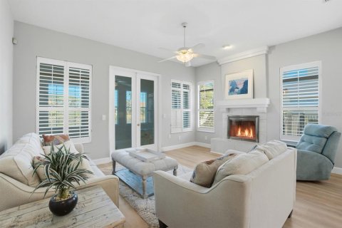 House in Palm Coast, Florida 3 bedrooms, 262.91 sq.m. № 2139968 - photo 8