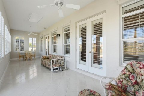 House in Palm Coast, Florida 3 bedrooms, 262.91 sq.m. № 2139968 - photo 30
