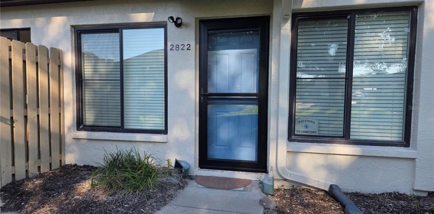 Condo in Bradenton, Florida, 2 bedrooms  № 2386710