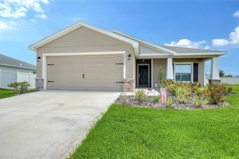 House in Palmetto, Florida 3 bedrooms, 143.63 sq.m. № 2323163
