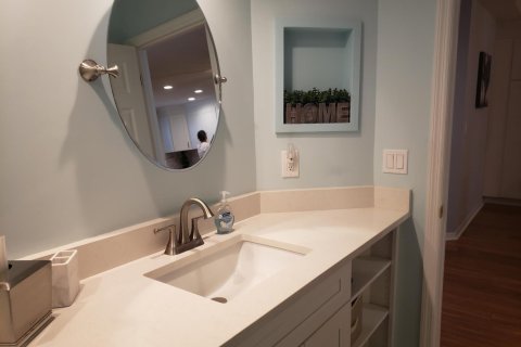 Copropriété à vendre à Stuart, Floride: 2 chambres, 105.44 m2 № 2413058 - photo 26