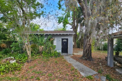 Appartement à Tampa, Floride 2 pièces, 31.22 m2 № 2272955