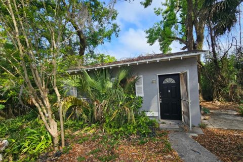 Apartment in Tampa, Florida 2 rooms, 31.22 sq.m. № 2272955 - photo 2