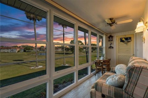 Condo in Vero Beach, Florida, 2 bedrooms № 2181966 - photo 17