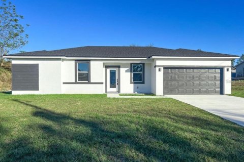 Casa en alquiler en Englewood, Florida, 4 dormitorios, 151.99 m2 № 1632456 - foto 1