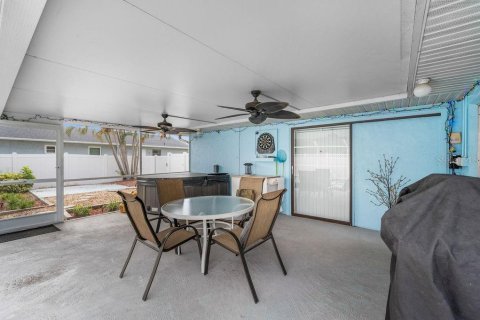 House in Bradenton, Florida 3 bedrooms, 136.75 sq.m. № 1886846 - photo 25