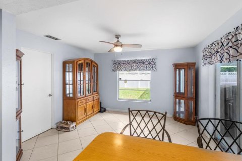 House in Bradenton, Florida 3 bedrooms, 136.75 sq.m. № 1886846 - photo 20