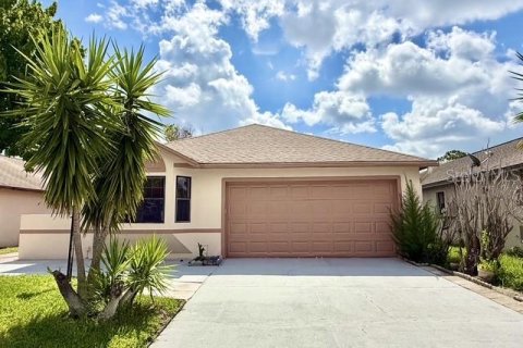 Villa ou maison à Orlando, Floride 3 chambres, 141.68 m2 № 2148958