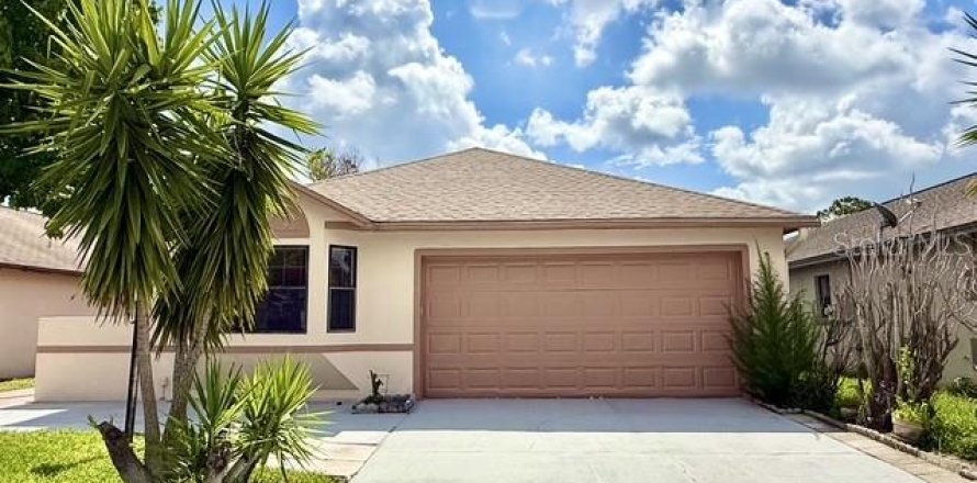Villa ou maison à Orlando, Floride 3 chambres, 141.68 m2 № 2148958