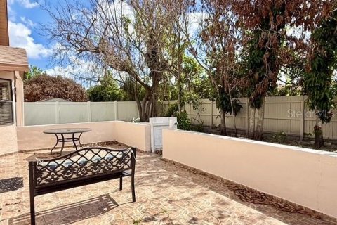 Villa ou maison à louer à Orlando, Floride: 3 chambres, 141.68 m2 № 2148958 - photo 28