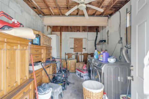 House in Fort Lauderdale, Florida 3 bedrooms, 100.71 sq.m. № 2248840 - photo 14