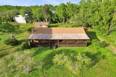 Дом в Юпитер, Флорида 4 спальни, 247.77м2 № 1998168