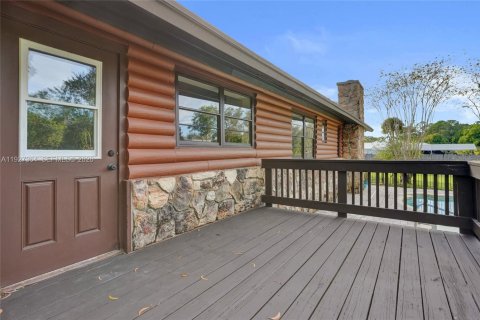 Купить виллу или дом в Юпитер, Флорида 4 спальни, 247.77м2, № 1998168 - фото 3