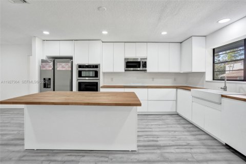 Купить виллу или дом в Юпитер, Флорида 4 спальни, 247.77м2, № 1998168 - фото 19