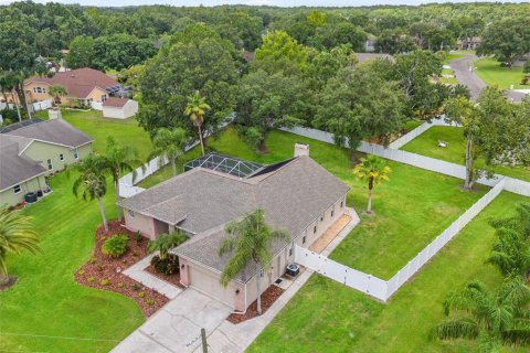 House in Land O' Lakes, Florida 3 bedrooms, 178.56 sq.m. № 1816294 - photo 3