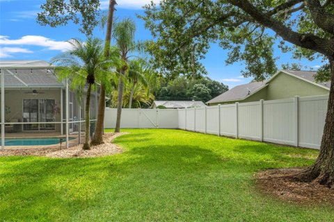 House in Land O' Lakes, Florida 3 bedrooms, 178.56 sq.m. № 1816294 - photo 23