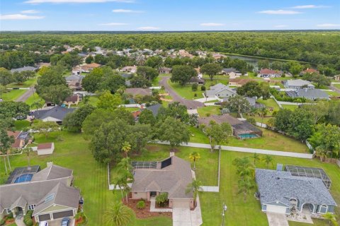 House in Land O' Lakes, Florida 3 bedrooms, 178.56 sq.m. № 1816294 - photo 28