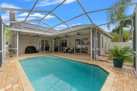 House in Land O' Lakes, Florida 3 bedrooms, 178.56 sq.m. № 1816294 - photo 20