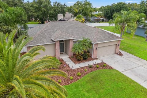 House in Land O' Lakes, Florida 3 bedrooms, 178.56 sq.m. № 1816294 - photo 2