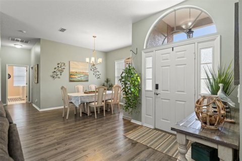 House in Land O' Lakes, Florida 3 bedrooms, 178.56 sq.m. № 1816294 - photo 6