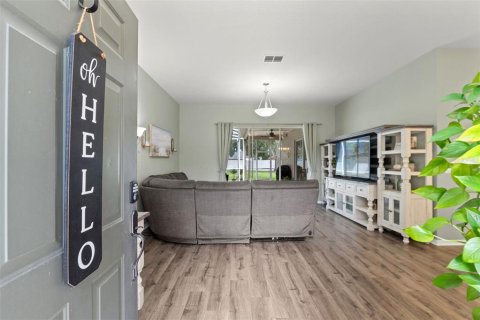 House in Land O' Lakes, Florida 3 bedrooms, 178.56 sq.m. № 1816294 - photo 4
