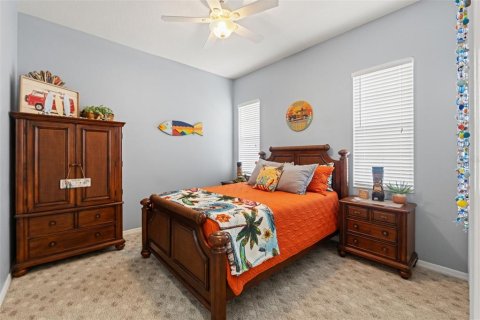 House in Land O' Lakes, Florida 3 bedrooms, 178.56 sq.m. № 1816294 - photo 14