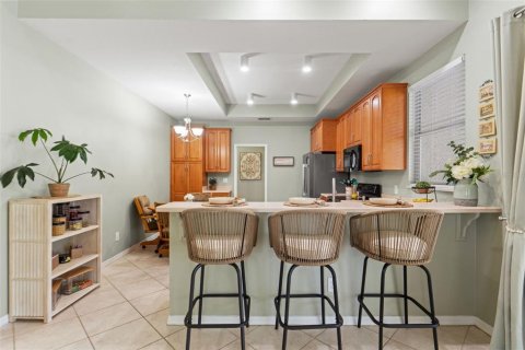 House in Land O' Lakes, Florida 3 bedrooms, 178.56 sq.m. № 1816294 - photo 9