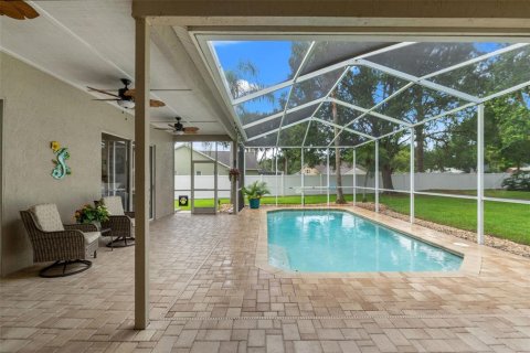 House in Land O' Lakes, Florida 3 bedrooms, 178.56 sq.m. № 1816294 - photo 21