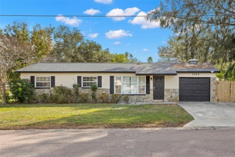 Casa en Saint Petersburg, Florida 3 dormitorios, 101.45 m2 № 2156098