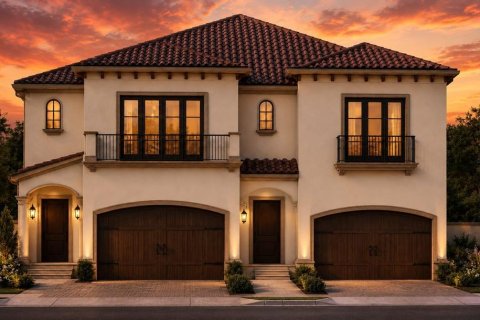 Townhouse in Clearwater, Florida 4 bedrooms, 252.88 sq.m. № 2156960 - photo 2