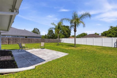 Villa ou maison à vendre à Jacksonville, Floride: 4 chambres, 177.44 m2 № 2098345 - photo 27