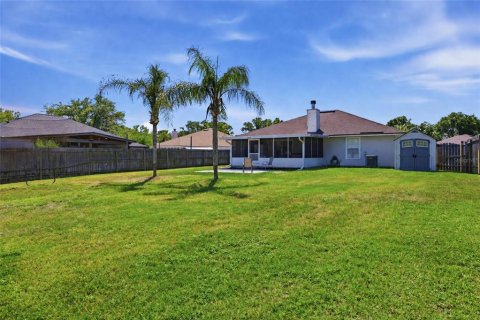 Villa ou maison à vendre à Jacksonville, Floride: 4 chambres, 177.44 m2 № 2098345 - photo 28