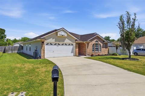Villa ou maison à vendre à Jacksonville, Floride: 4 chambres, 177.44 m2 № 2098345 - photo 24