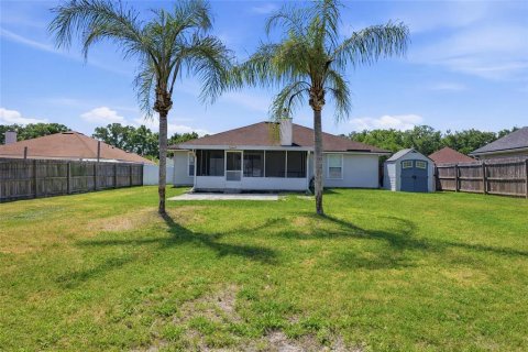 Villa ou maison à vendre à Jacksonville, Floride: 4 chambres, 177.44 m2 № 2098345 - photo 26