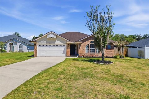 Villa ou maison à vendre à Jacksonville, Floride: 4 chambres, 177.44 m2 № 2098345 - photo 21