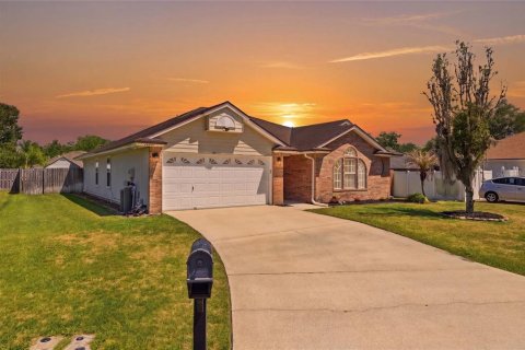 Villa ou maison à vendre à Jacksonville, Floride: 4 chambres, 177.44 m2 № 2098345 - photo 23