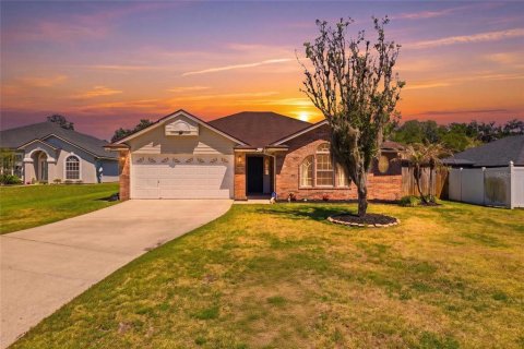 Villa ou maison à vendre à Jacksonville, Floride: 4 chambres, 177.44 m2 № 2098345 - photo 22