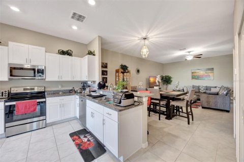 Casa en venta en Hudson, Florida, 3 dormitorios, 138.89 m2 № 1412565 - foto 10