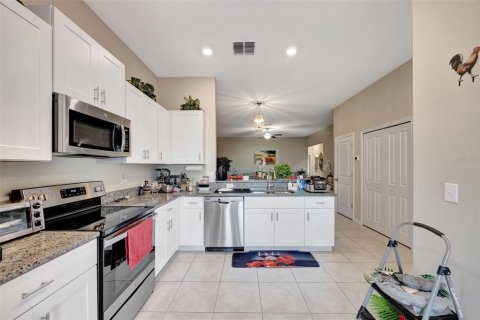 Casa en venta en Hudson, Florida, 3 dormitorios, 138.89 m2 № 1412565 - foto 8