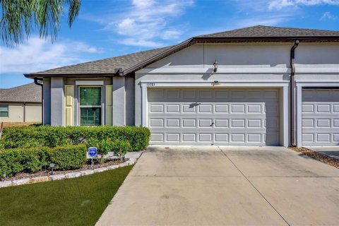 Villa ou maison à vendre à Hudson, Floride: 3 chambres, 138.89 m2 № 1412565 - photo 1